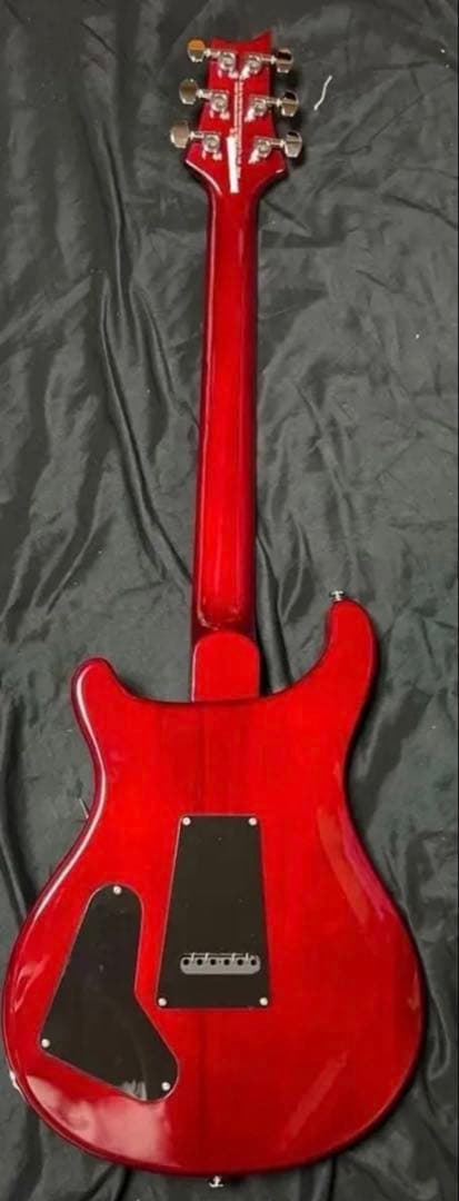 美品】PRS SE Custom 22 ムーンインレイ 楽器・機材