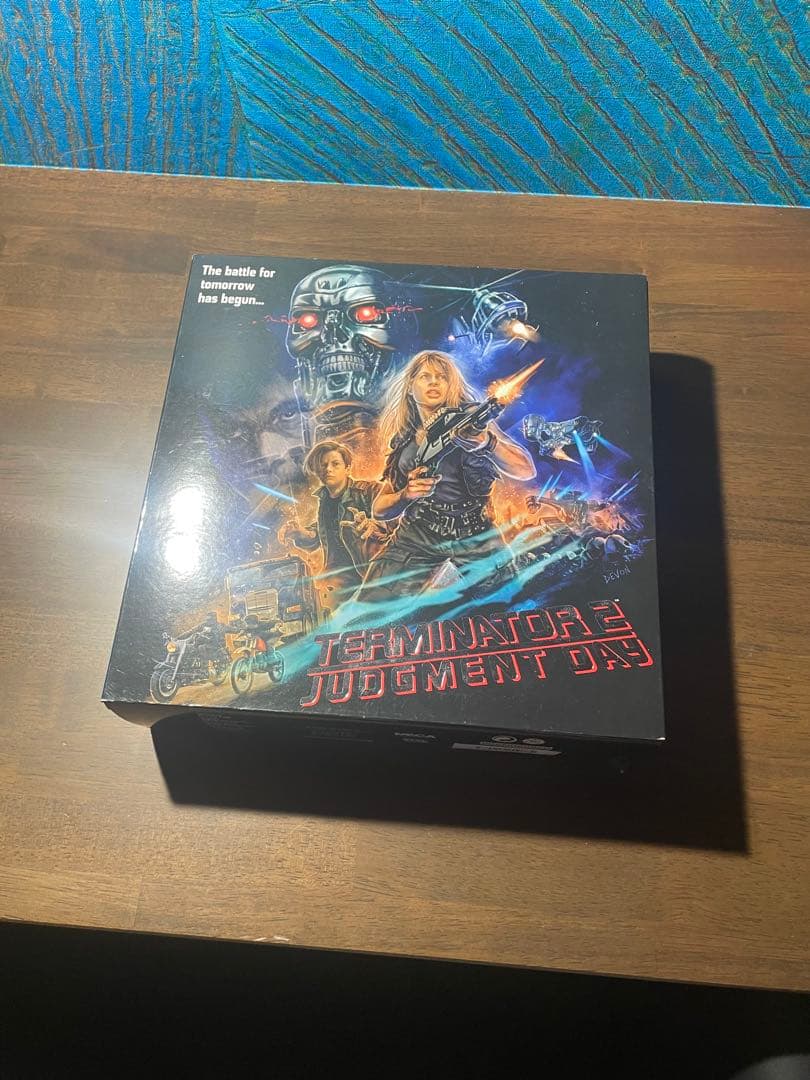 NECA ネカ フィギュア ジョン＆サラコナー