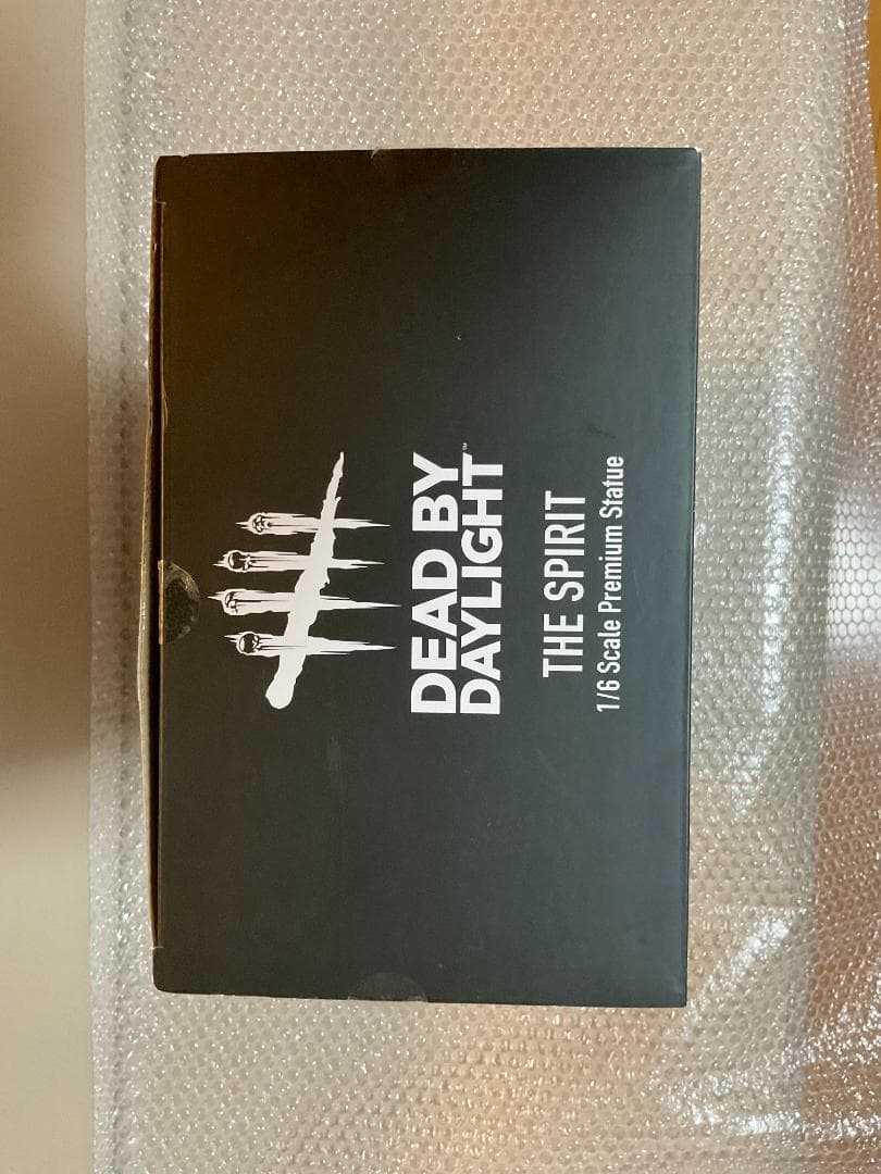 ブリスター未開封 gecco デッドバイデイライト スピリット 1/6 スケール