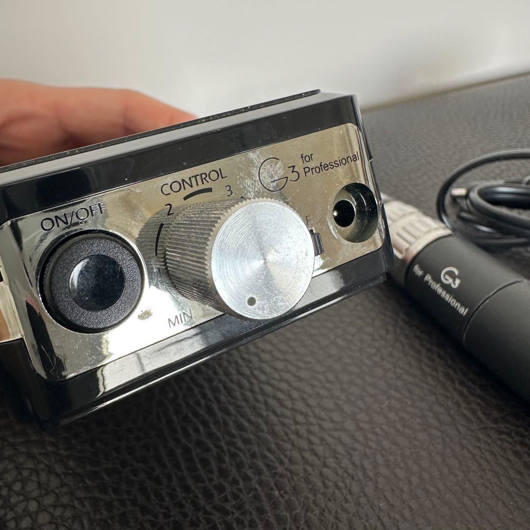 ネイルマシン本体 ウラワ URAWA ポータブルネイルマシン G3 ネイル用品