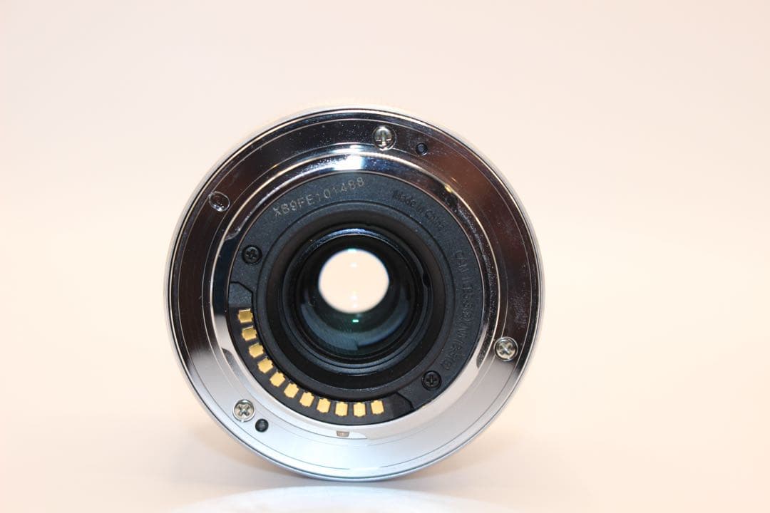 ☆ショット数1762回☆ LUMIX DC-GF10 望遠レンズセット 中望遠