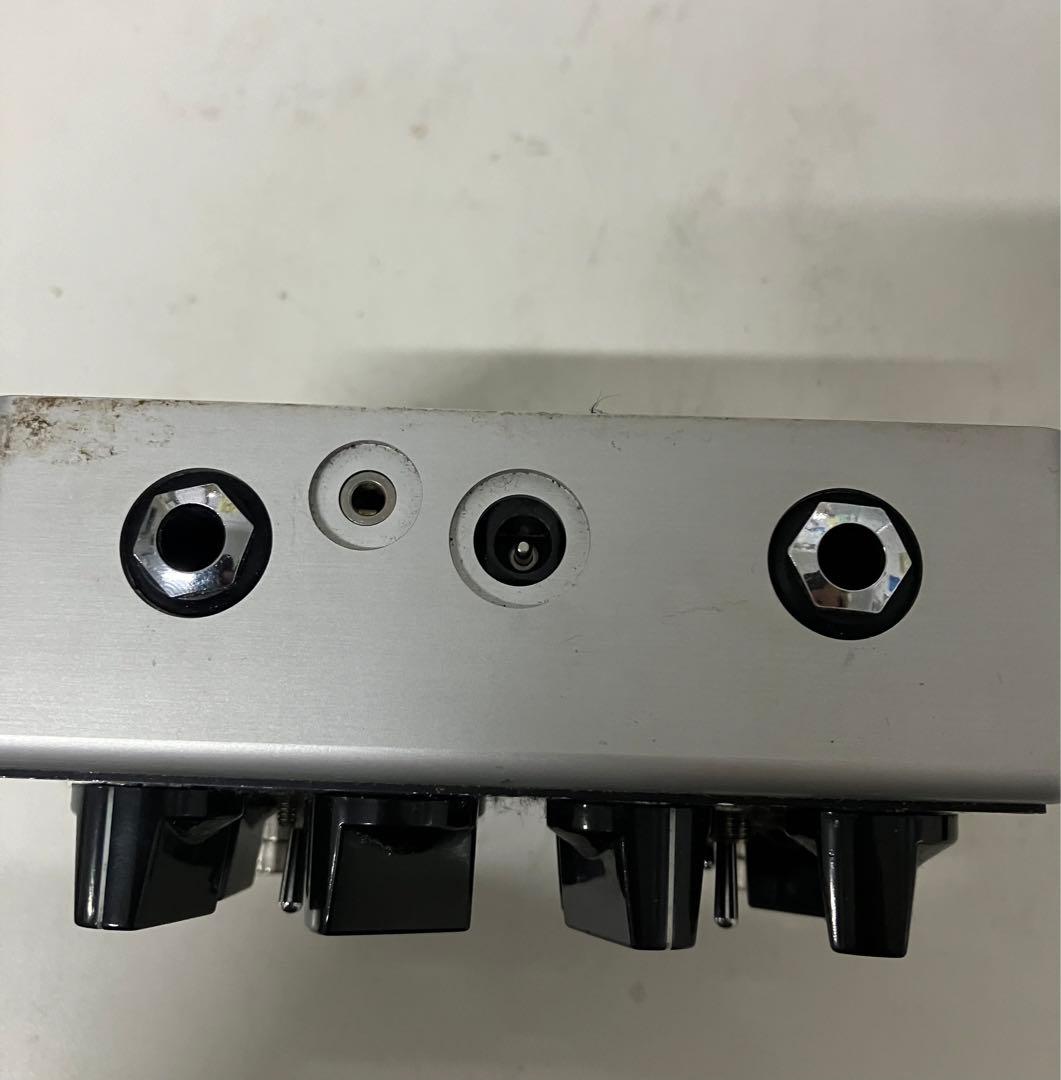 MICROTUBES B7K ULTRA ベースエフェクター