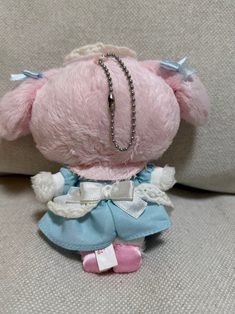 マイメロ　コスメロマスコット