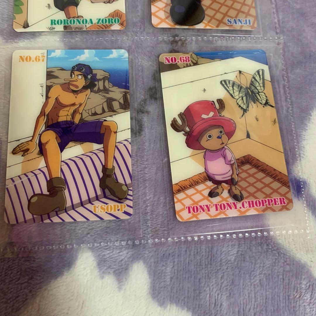 新海賊王グミ コンプリート 25枚セット