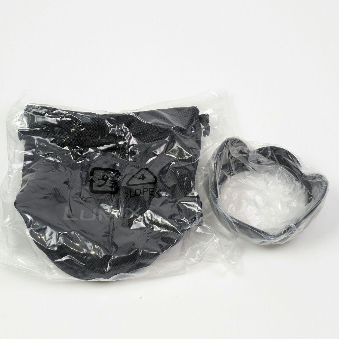 レンズ(ズーム) Lumix G VARIO 14-140mm F3.5-5.6