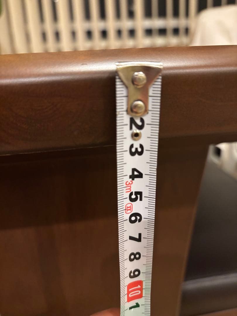 ダイニングテーブル　天然木