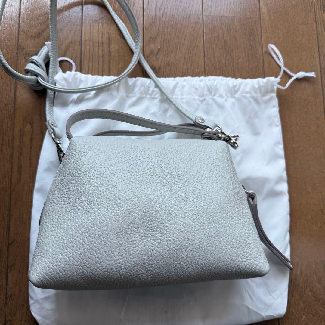 ジャンニキアリーニ GIANNI CHIARINI キャリーニ アリファ S