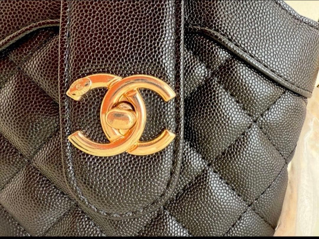 キルティング　ショルダーバッグ　ノベルティ