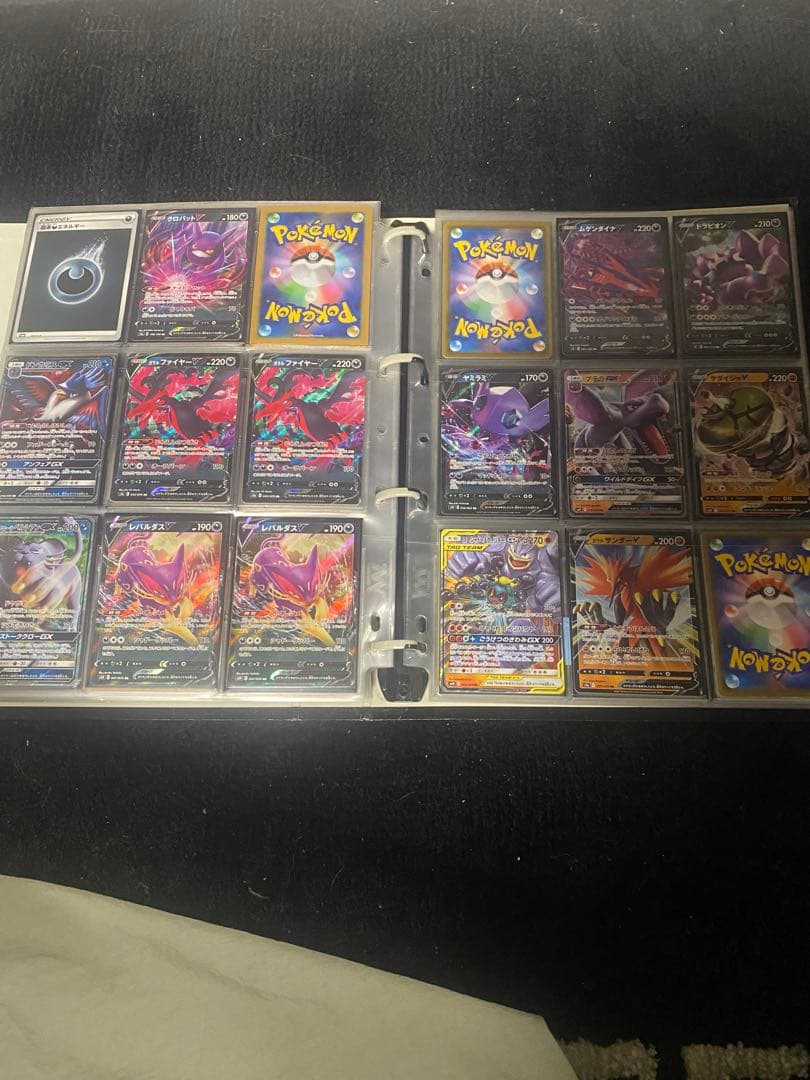 t*m様 ポケカ　まとめ売り　R RR 300枚以上