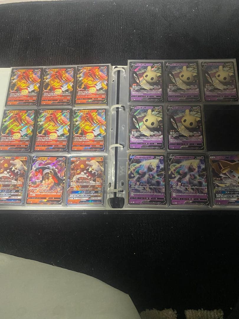 t*m様 ポケカ　まとめ売り　R RR 300枚以上
