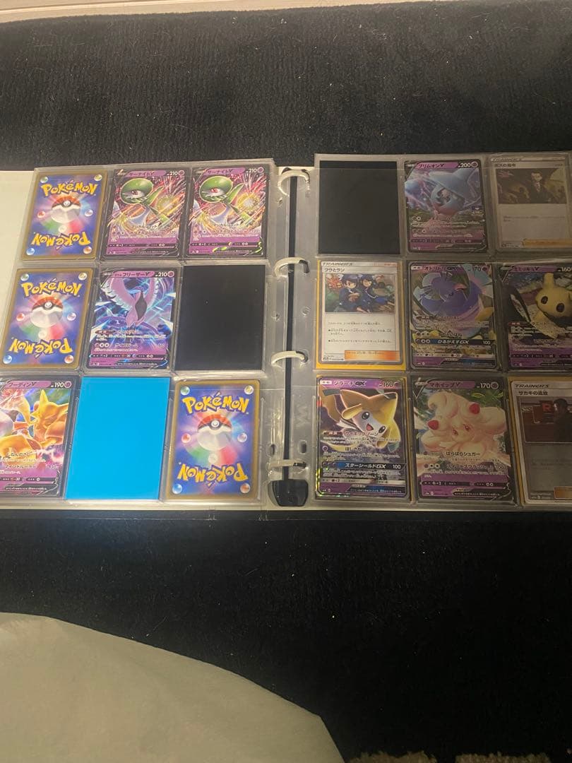 t*m様 ポケカ　まとめ売り　R RR 300枚以上