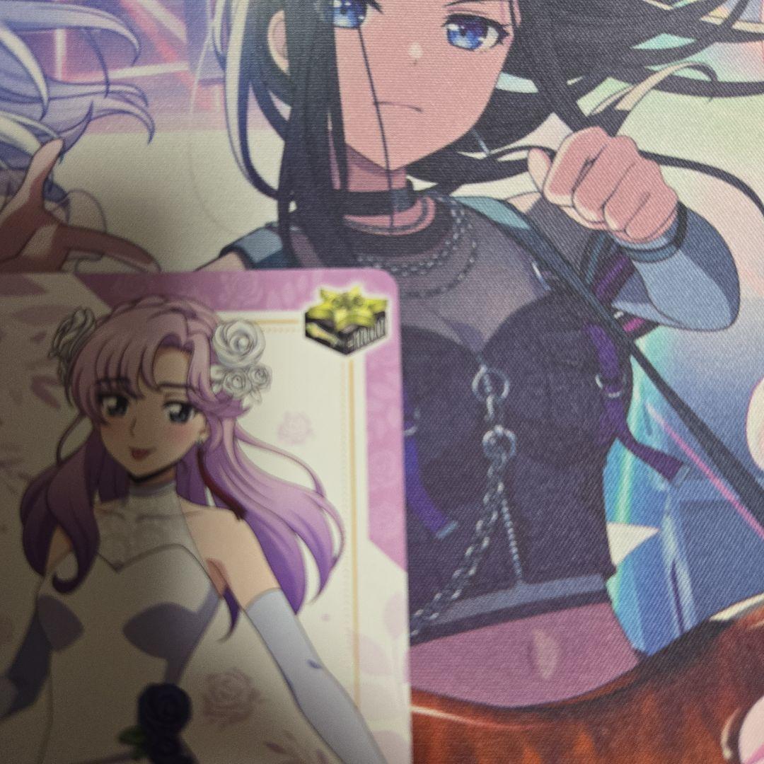 ヴァンガード くじロード Something Blue 員弁ナオ 1枚