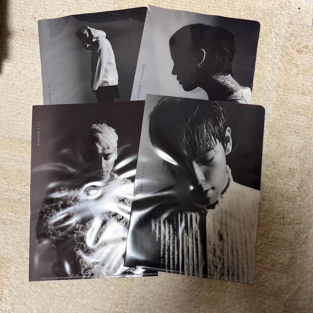 BIGBANG's 2016WELCOMING ☆ジヨンT.O.P