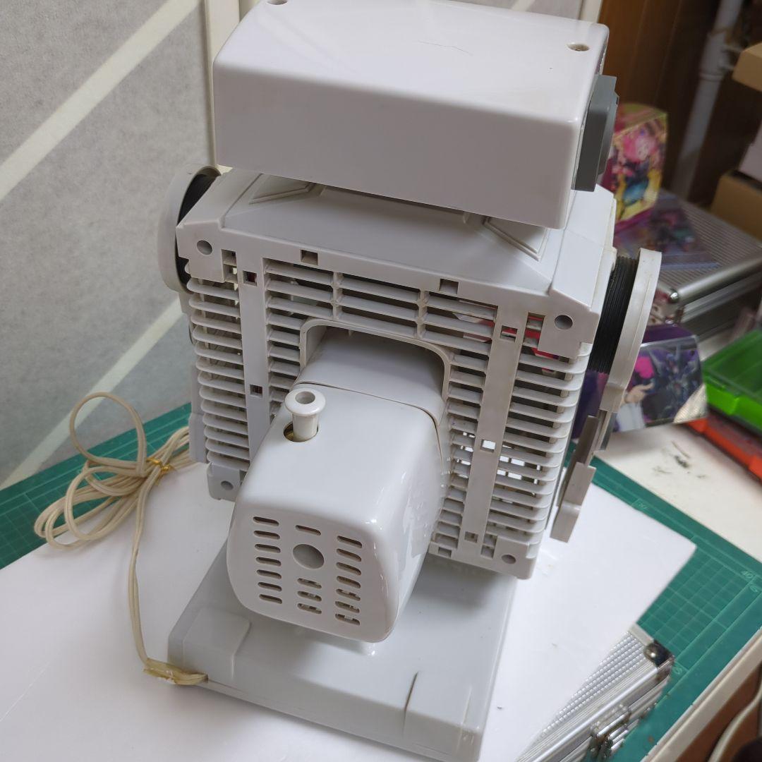 レトロ★Mr.ロボット★ファン★扇風機