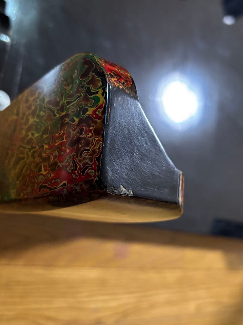 【美品】津軽塗 座卓 テーブル