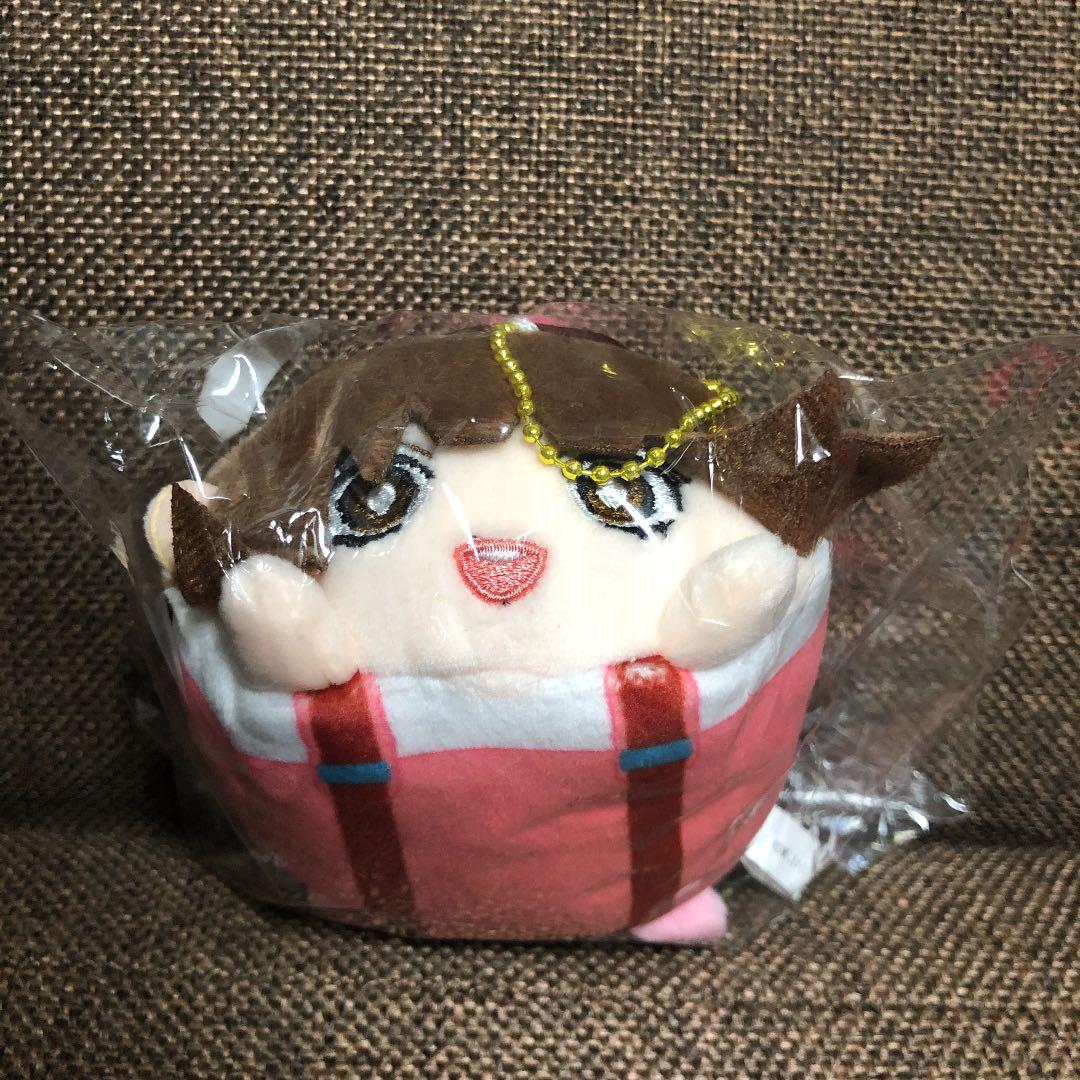 うらみちお兄さん つみっこマスコット 5種セット - メルカリ