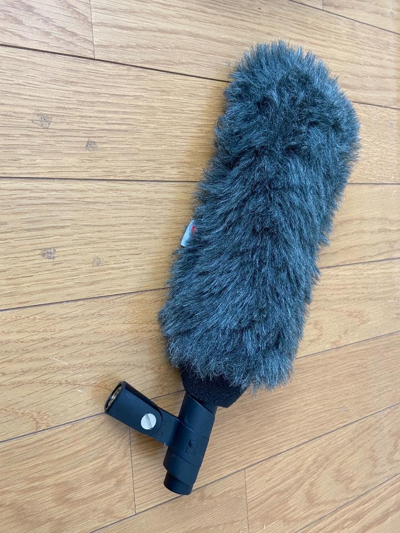 配信機器・PA機器・レコーディング機器 Sennheiser MKH 416 P48