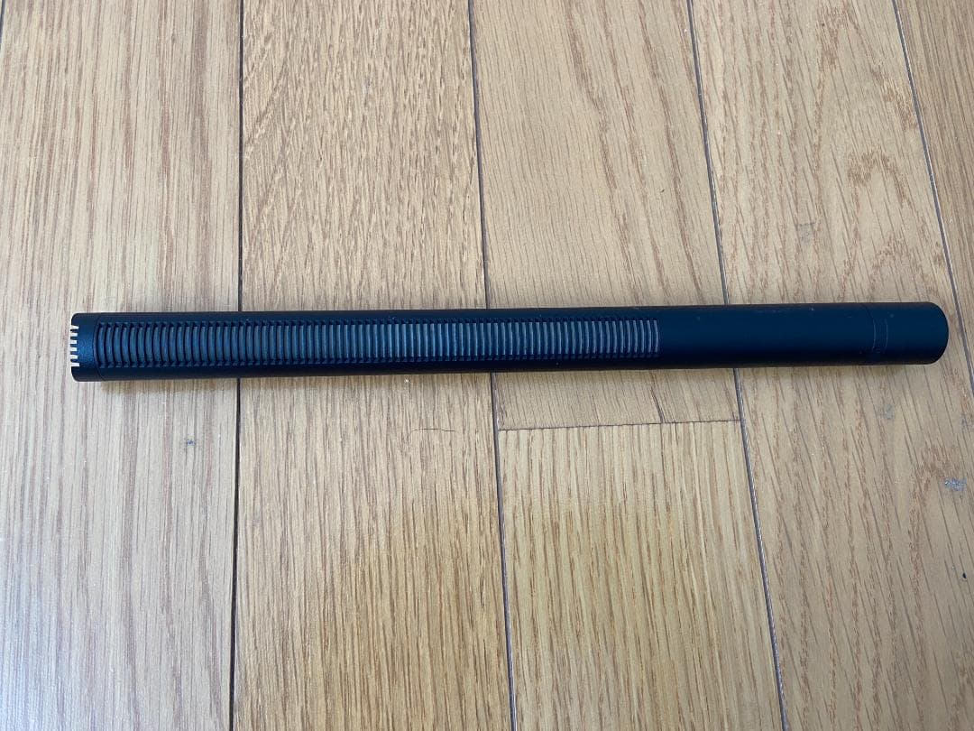 配信機器・PA機器・レコーディング機器 Sennheiser MKH 416 P48