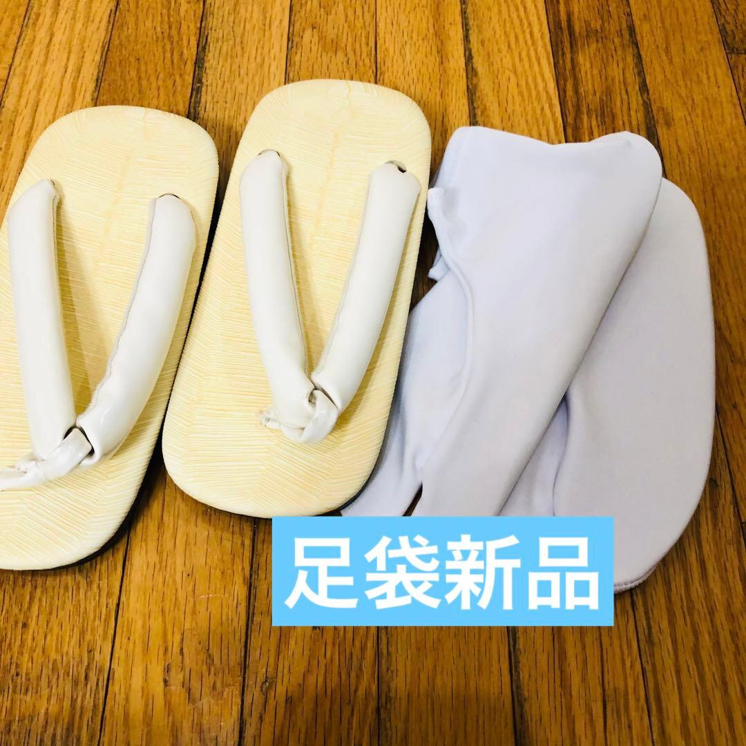 七五三 五歳‼️豪華Green系兜金彩煌びやか❤️完全フルセット‼️家から揃える無し