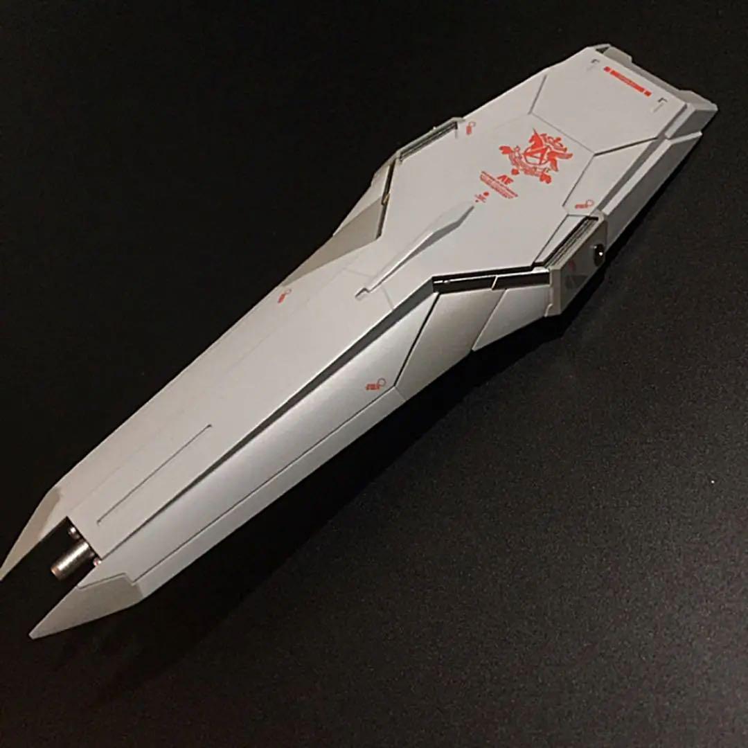 MG νガンダム ver.ka 製作依頼品確認用