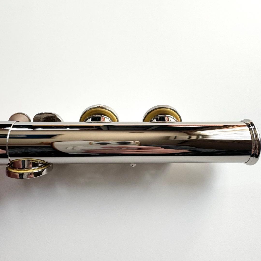 【極美品】Soleil フルート