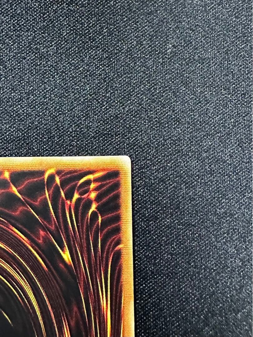 遊戯王　灼熱の火霊使いヒータ 20th シークレット アジア版