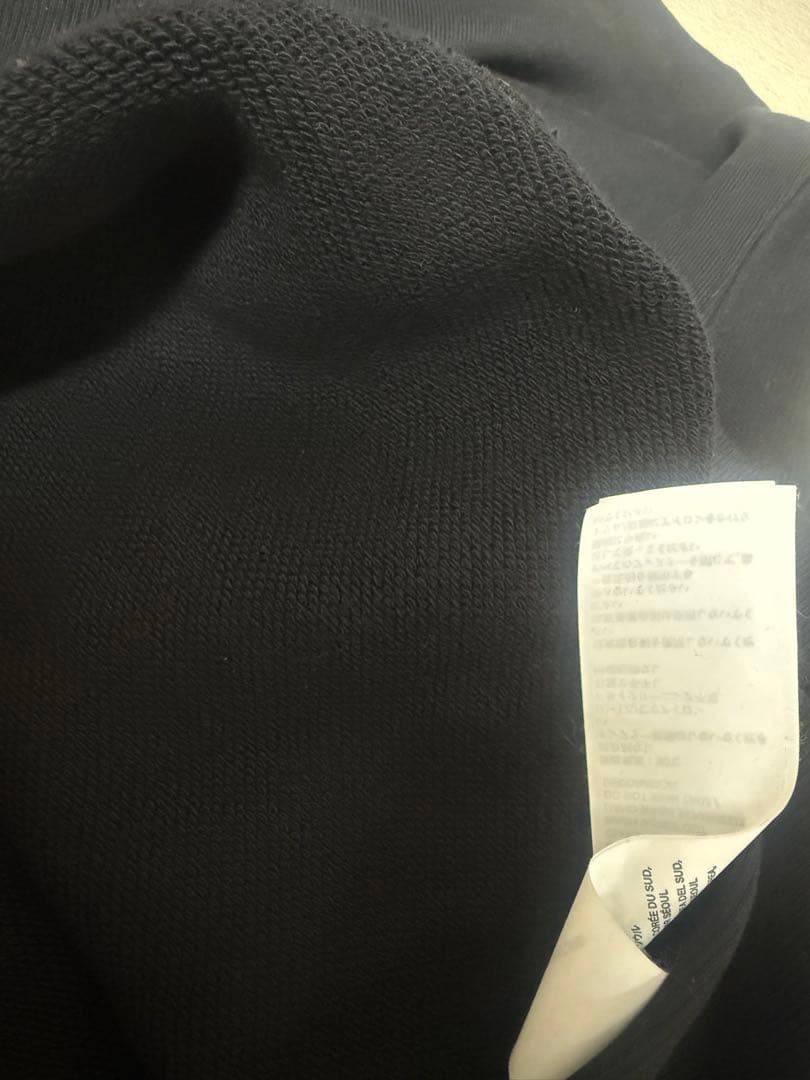 Thug Club サグクラブ　Armor Hoodie フーディー　パーカー