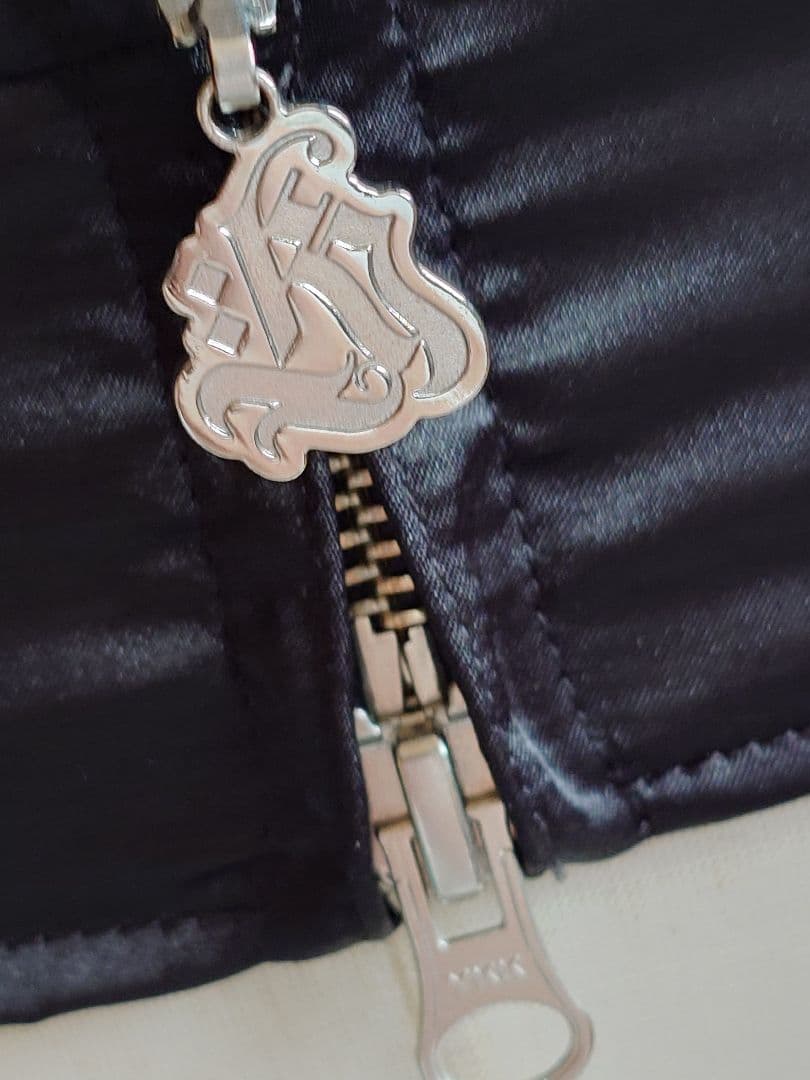 氷室京介 20周年ツアー just movin' on スカジャン M 試着のみ - メルカリ