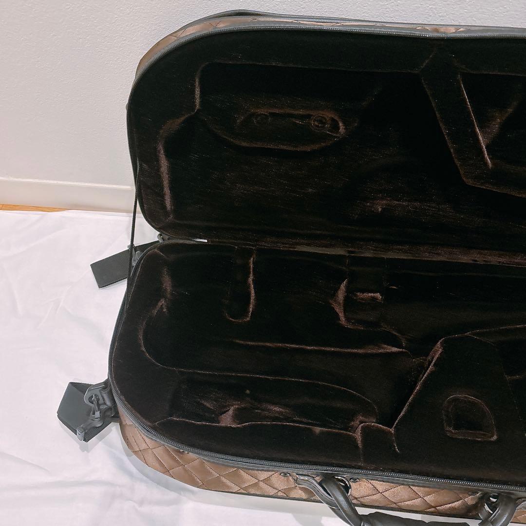 KIKUTANI Neptune アルトサックスケース AS-830 3WAY