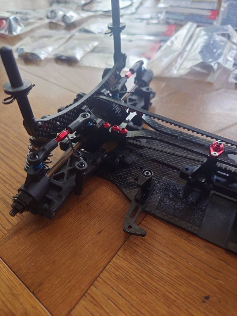 INFINITY インフィニティ IF14-2 MID