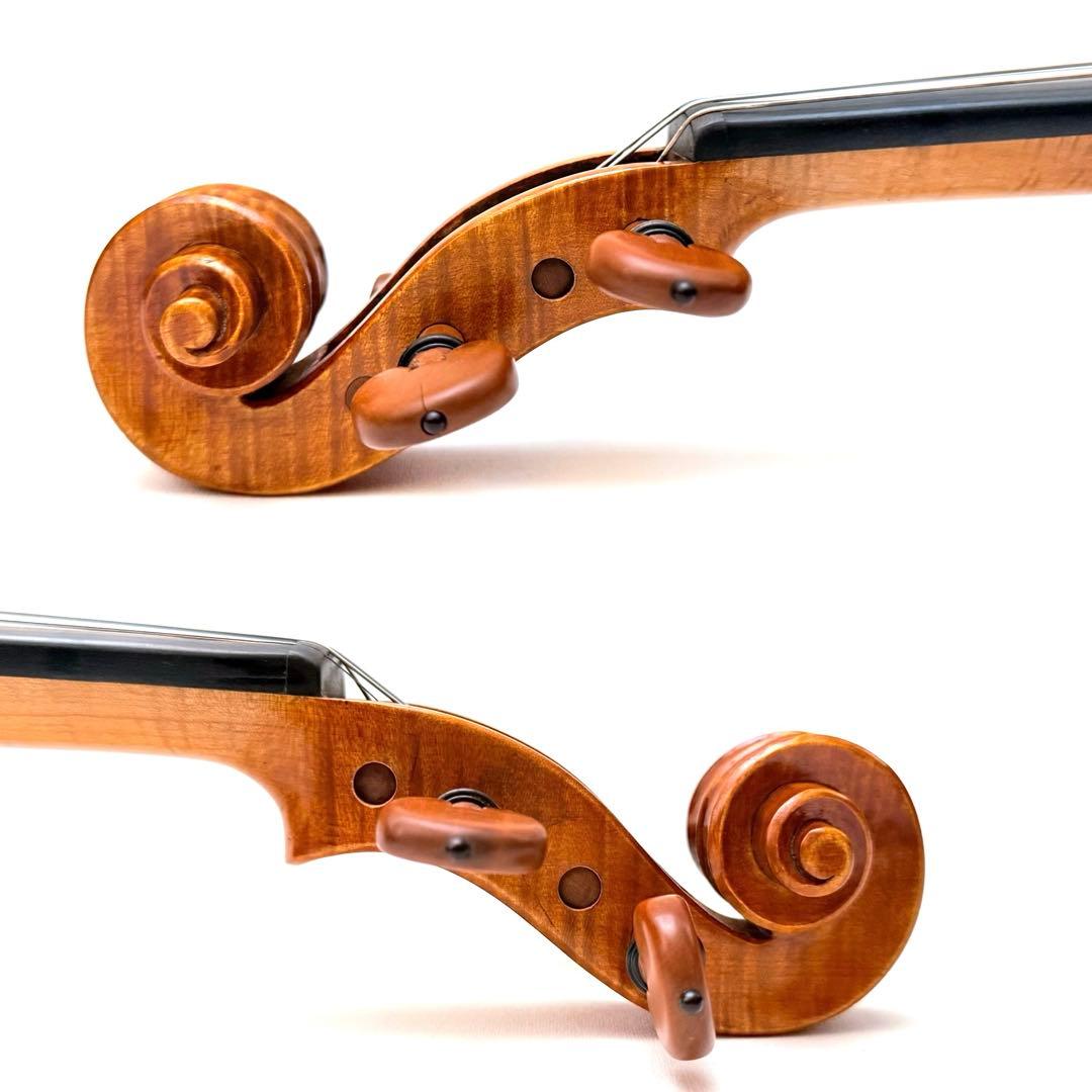 希少】北京森林楽器有限公司 バイオリン 4/4 - メルカリ