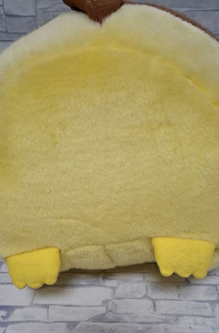 初期 ピカチュウ ぬいぐるみ tomy