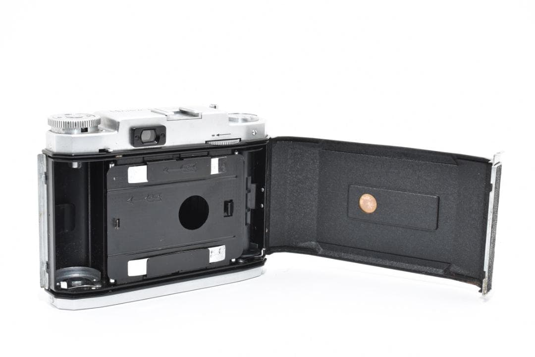 MAMIYA-6 AUTOMAT D.Zuiko 75m 3.5 #1148