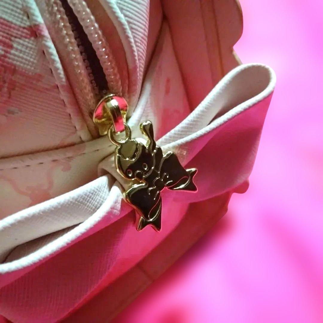 サンリオ　マイメロディ　ボストントートバッグ