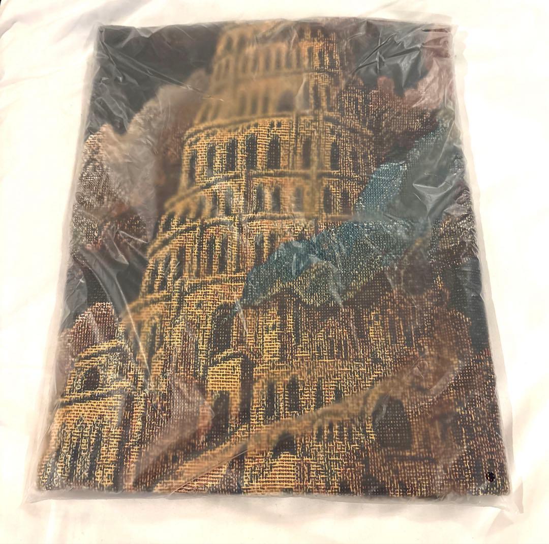 ミセス バベルの塔 ランダム当たり マルチクロス ミセス バベルの塔