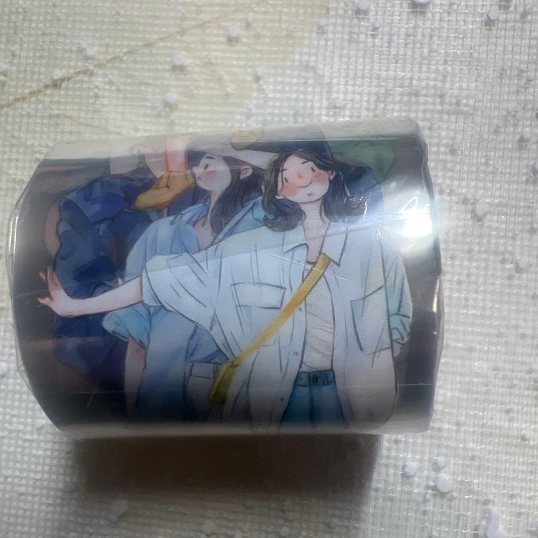 プロフィール見て下さいページ