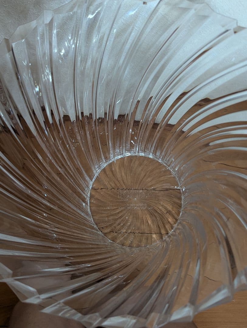 Kartell SPARKLE S STOOL 吉岡徳仁 スパークルS スツール