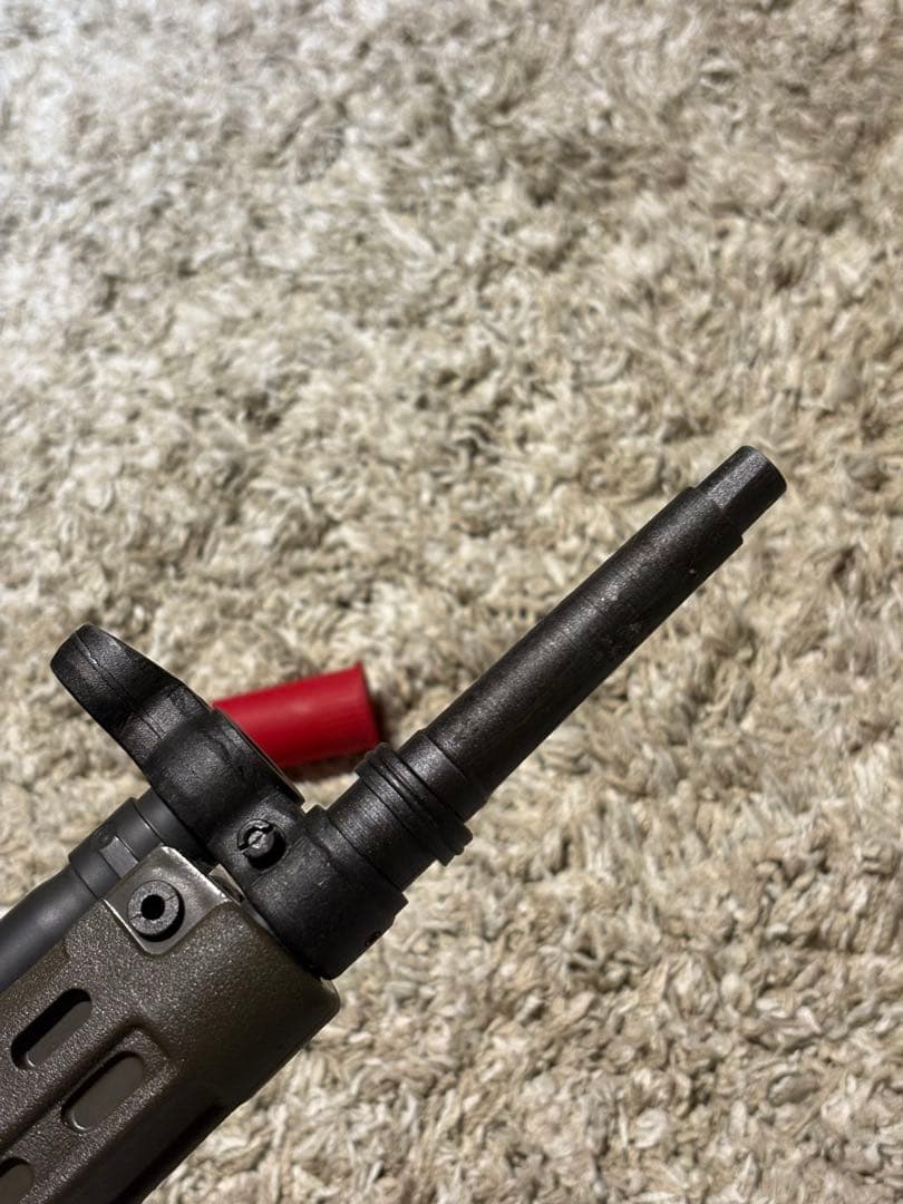 絶版品　東京マルイG3A3 電動ガン 希少モデル　スタンダード電動ガン　廃盤