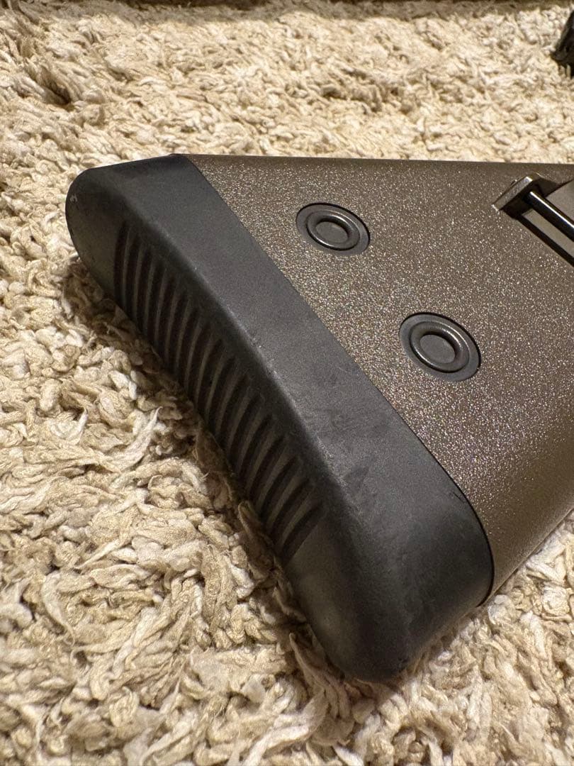 絶版品　東京マルイG3A3 電動ガン 希少モデル　スタンダード電動ガン　廃盤