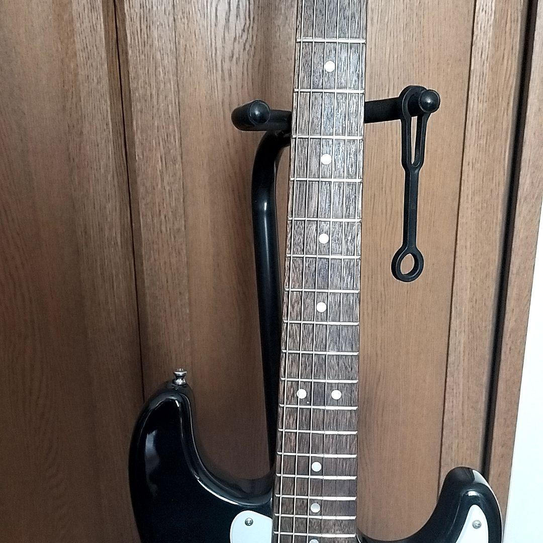 Squier Mini Stratocaster　スクワイヤー