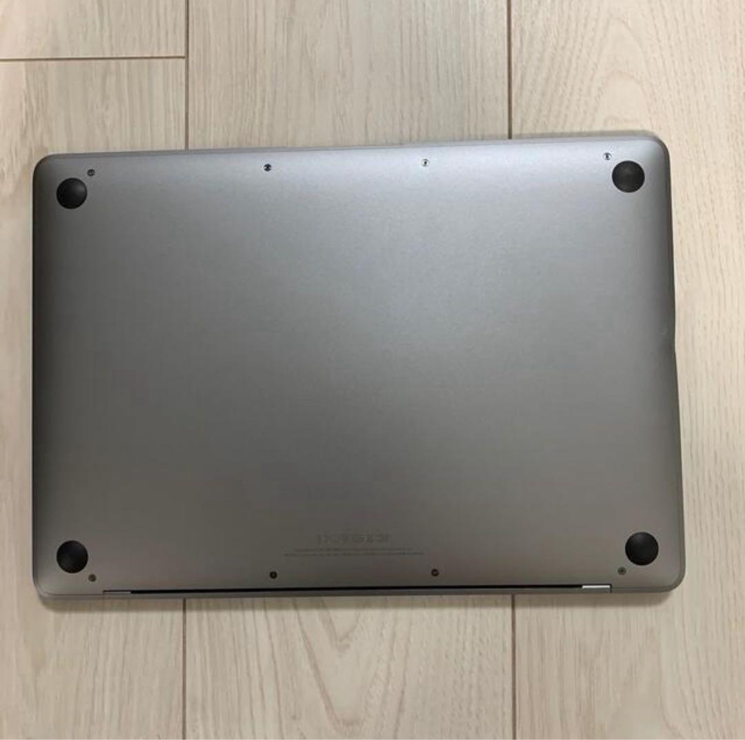 MacBook 12inch m7 正規office付 最薄・最軽量モデル