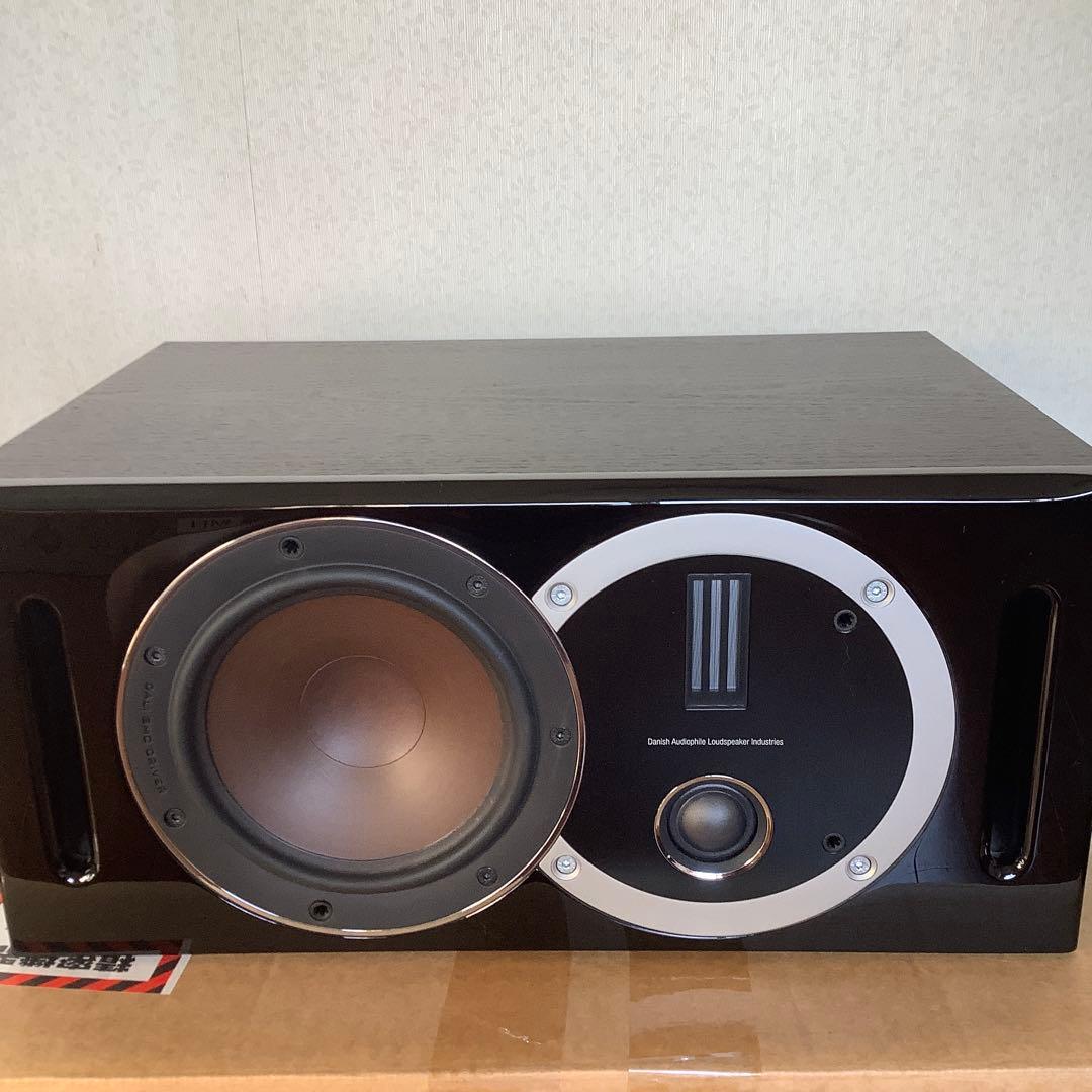 DALI OPTICON VOKAL 傷無し美品 DALI OPTICON VOKAL 傷無し美品 DALI opticon vokal 二手價格