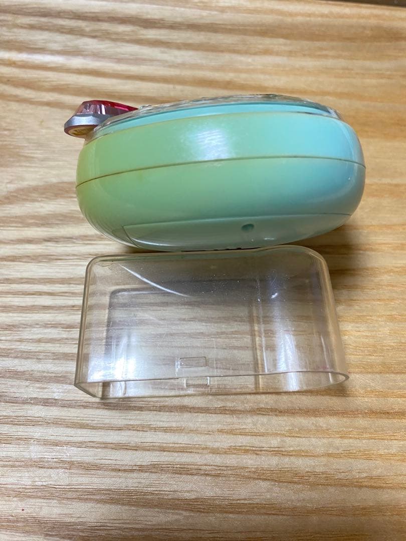 たまごっちP's たまごっちピース たまデコピアス サンリオ