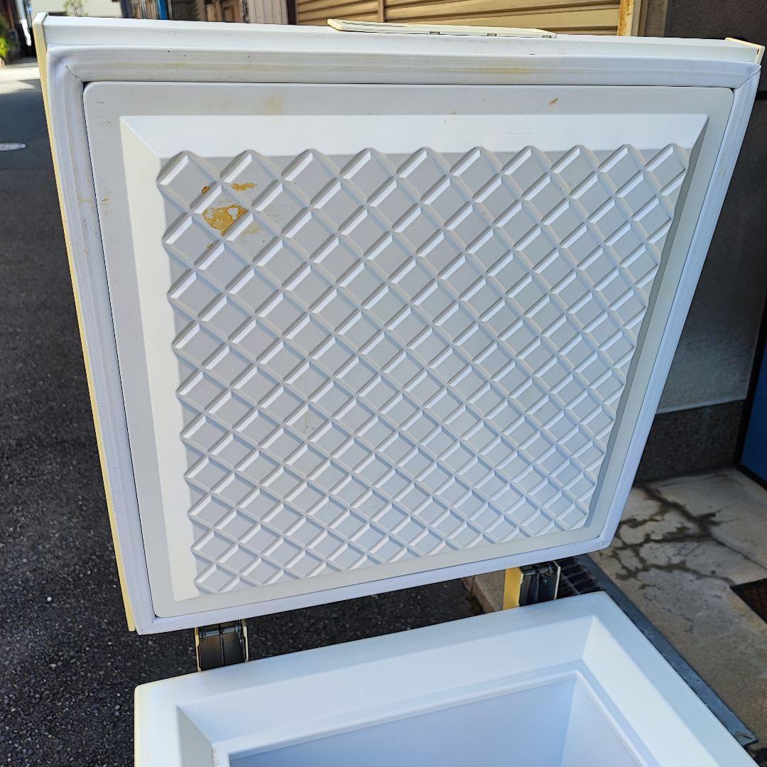 大阪市内配送無料 ダイレイ -60℃ 超低温冷凍庫 70L FB-77SE2