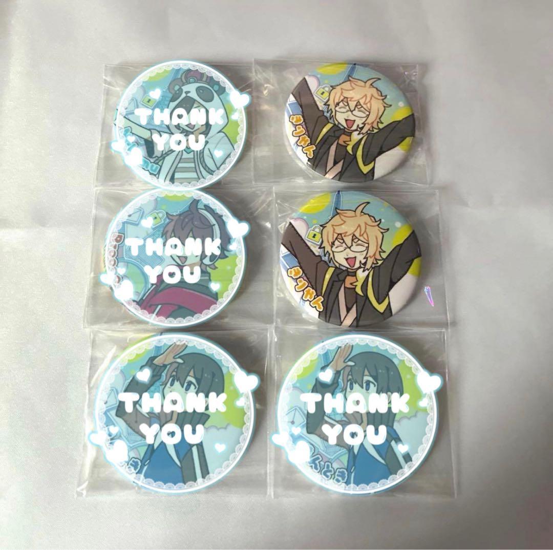 ワイテルズ 名古屋 缶バッジ - メルカリ