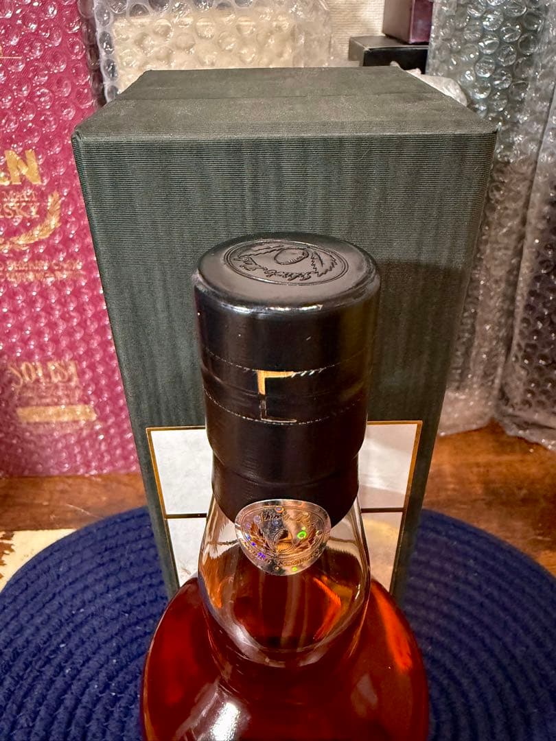 限定100本】イチローズモルト モルト＆グレーン 丸広百貨店70周年記念