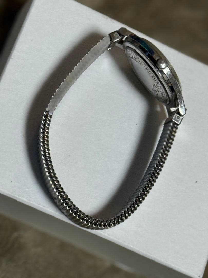 Y11 BENRUS ヴィンテージ腕時計 自動巻き ベンラス