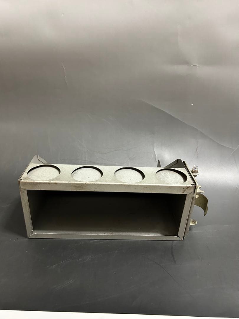 148 1960年代 EVEREADY シェルフ ストアディスプレイ アメトイ 148