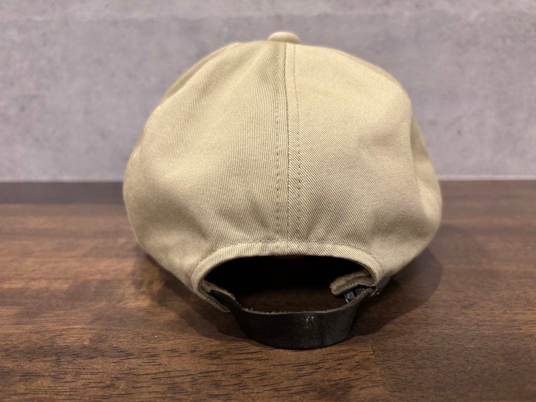 GOODENOUGH グッドイナフ キャップ グラムg