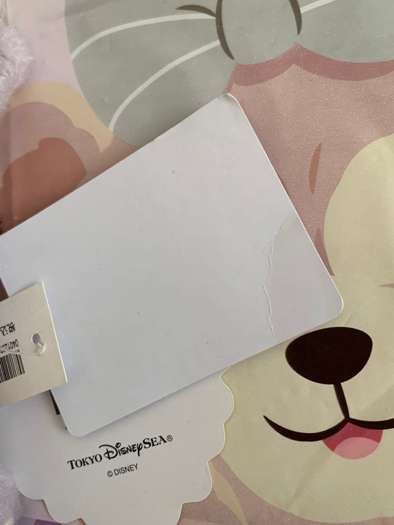 ステラルー　ぬいぐるみバッジ　まとめ売り　ウィンターホリデー　サニーファン